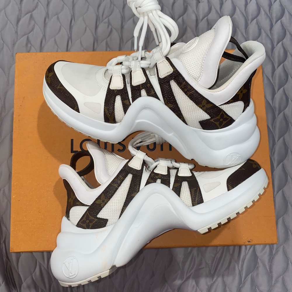LV Archlight Sneakers